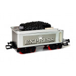 Rodinná železničná súprava, 480 cm